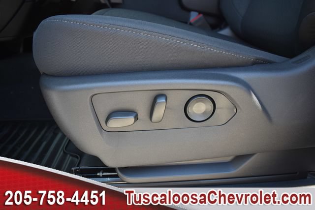 New 2026 Chevrolet Silverado 2500 Custom w/ Custom Convenience Package AWD/4WD image 15