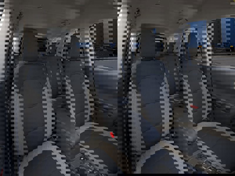 New 2026 Ford Bronco Sport Big Bend w/ Convenience Package image 10