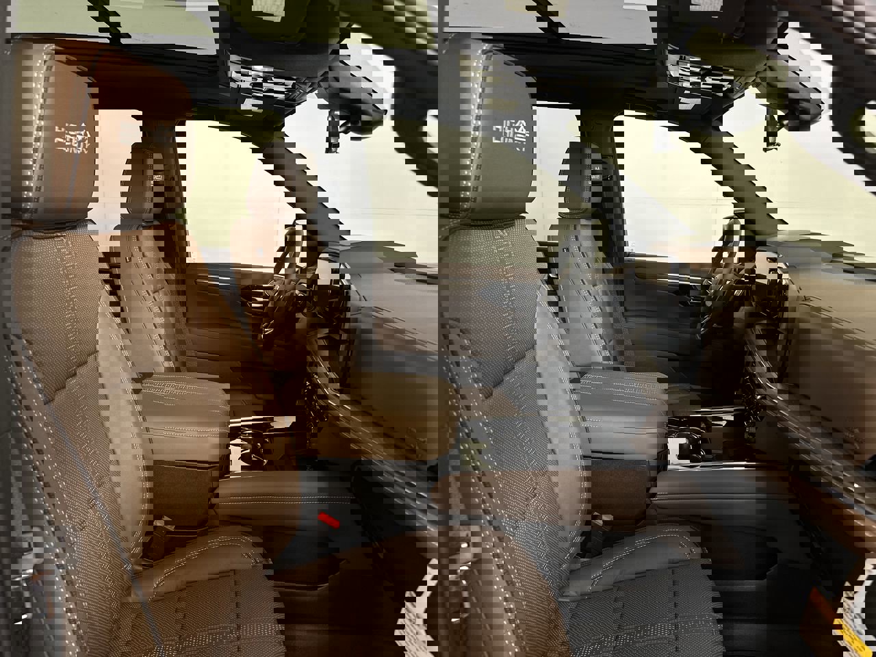 New 2026 Chevrolet Tahoe High Country image 89