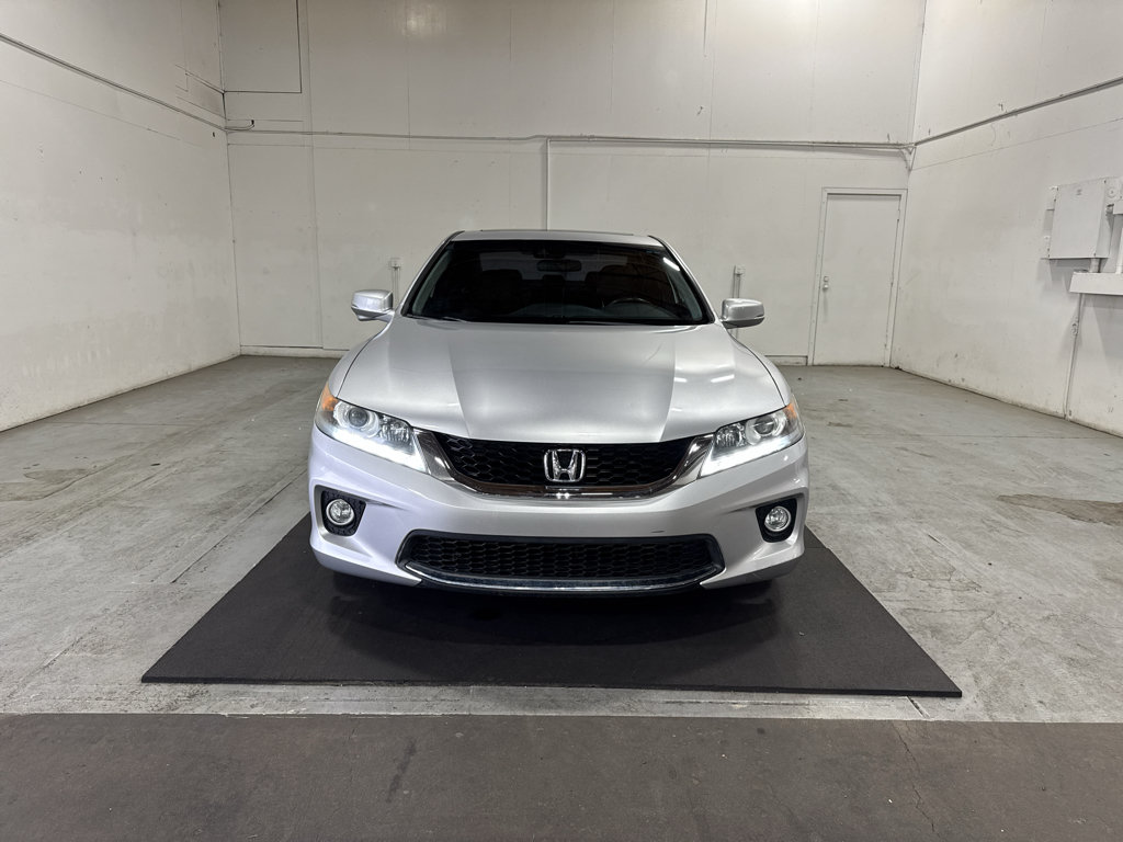 Used 2014 Honda Accord EX-L image 2