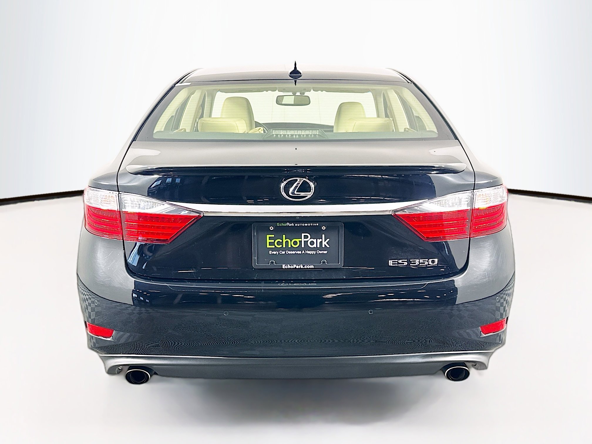 Used 2014 Lexus ES 350 w/ Luxury Package image 7