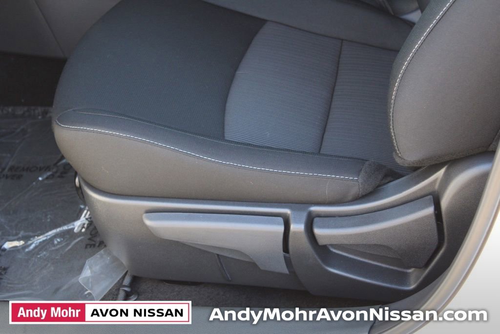 New 2025 Nissan Sentra SV w/ All-Weather Package image 9