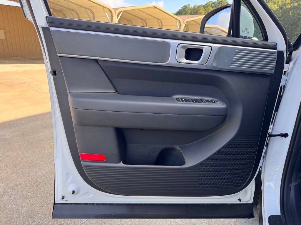 New 2027 Hyundai Santa Fe SE FWD image 20