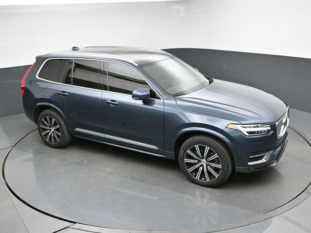 Used 2023 Volvo XC90 B5 Plus w/ Protection Package Premier AWD/4WD image 18