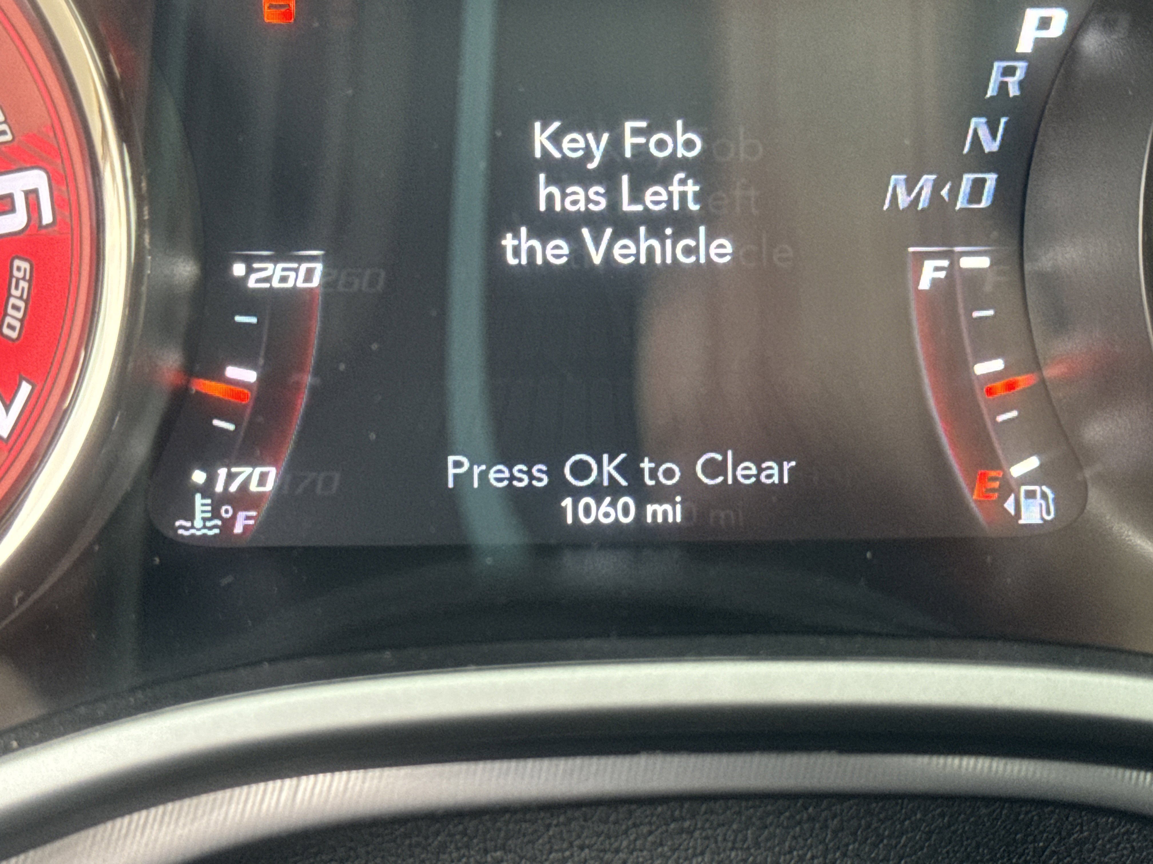 Used 2023 Dodge Challenger SRT Hellcat image 22