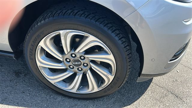 Used 2022 Lincoln Navigator L Reserve AWD/4WD image 9