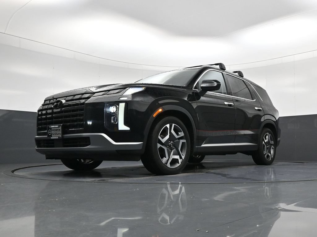 Used 2023 Hyundai Palisade SEL w/ Premium Package AWD/4WD image 22