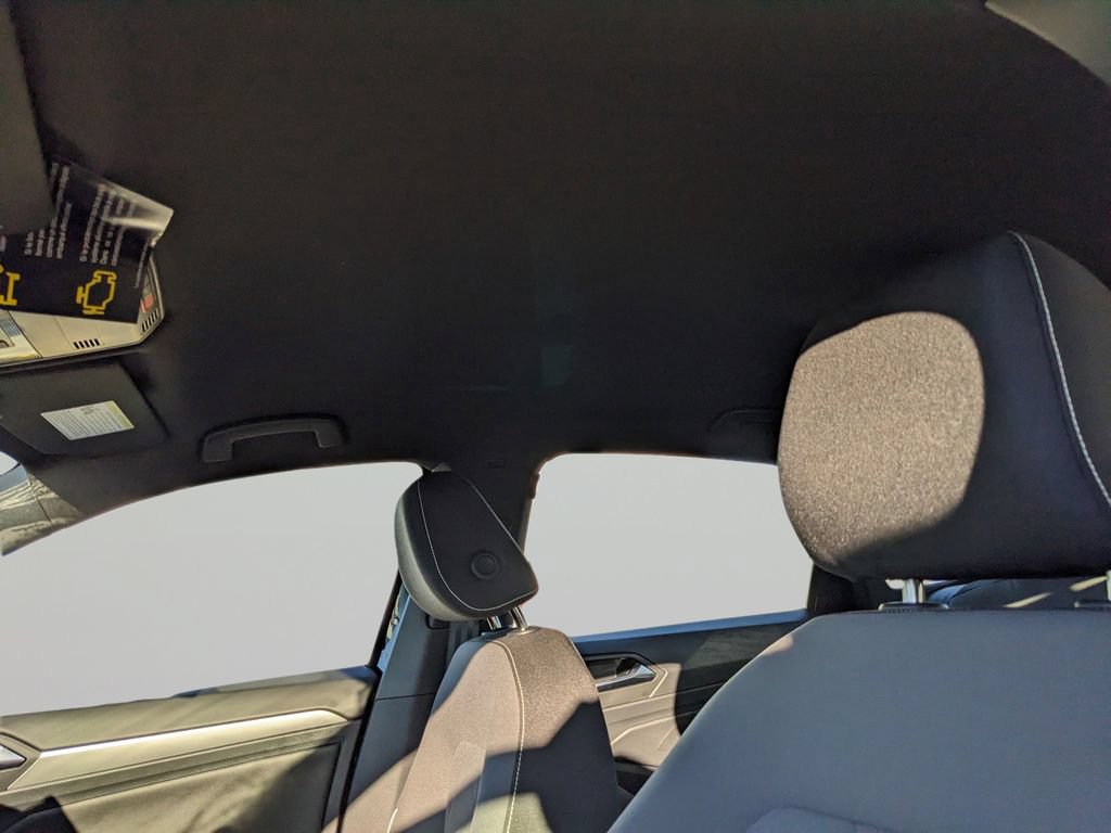 New 2026 Volkswagen Jetta Sport FWD image 20