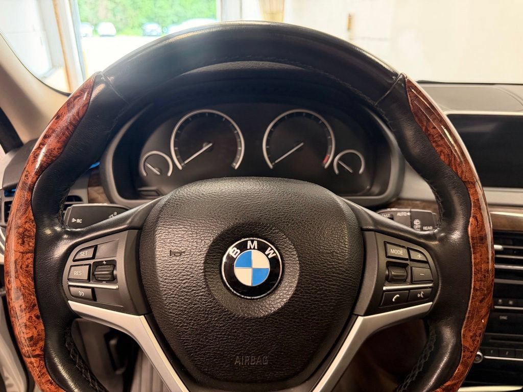 Used 2015 BMW X5 xDrive35i AWD/4WD image 21