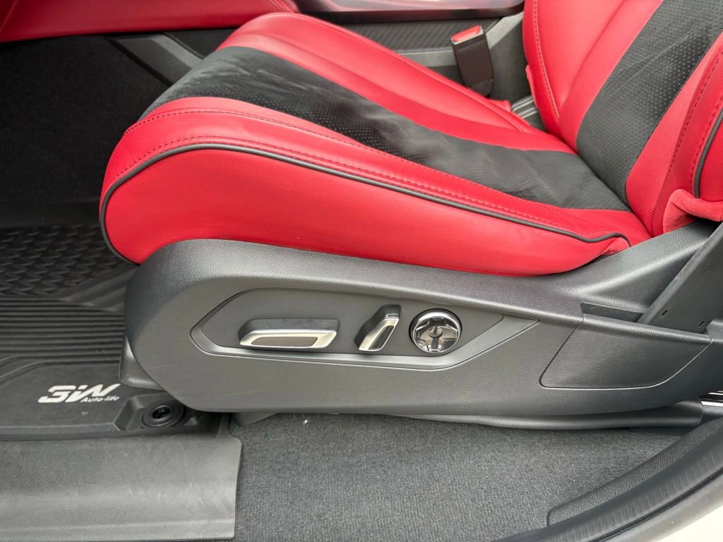 Used 2025 Acura MDX A-Spec image 27