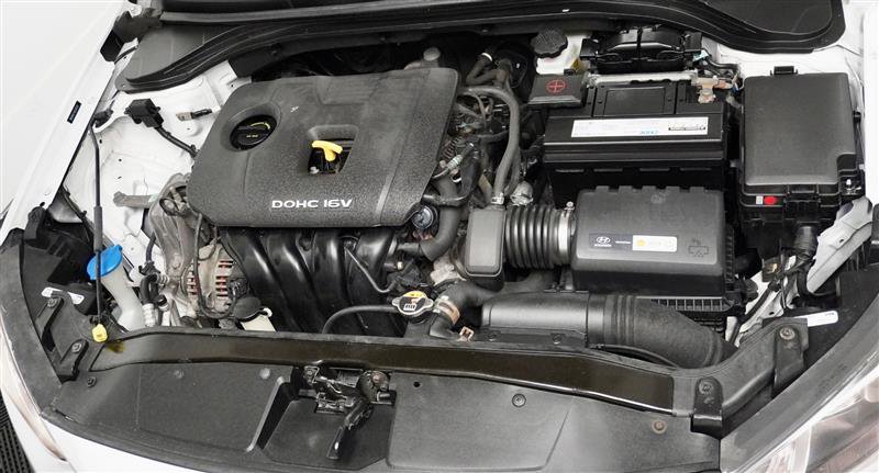 Used 2018 Hyundai Elantra Value Edition image 35