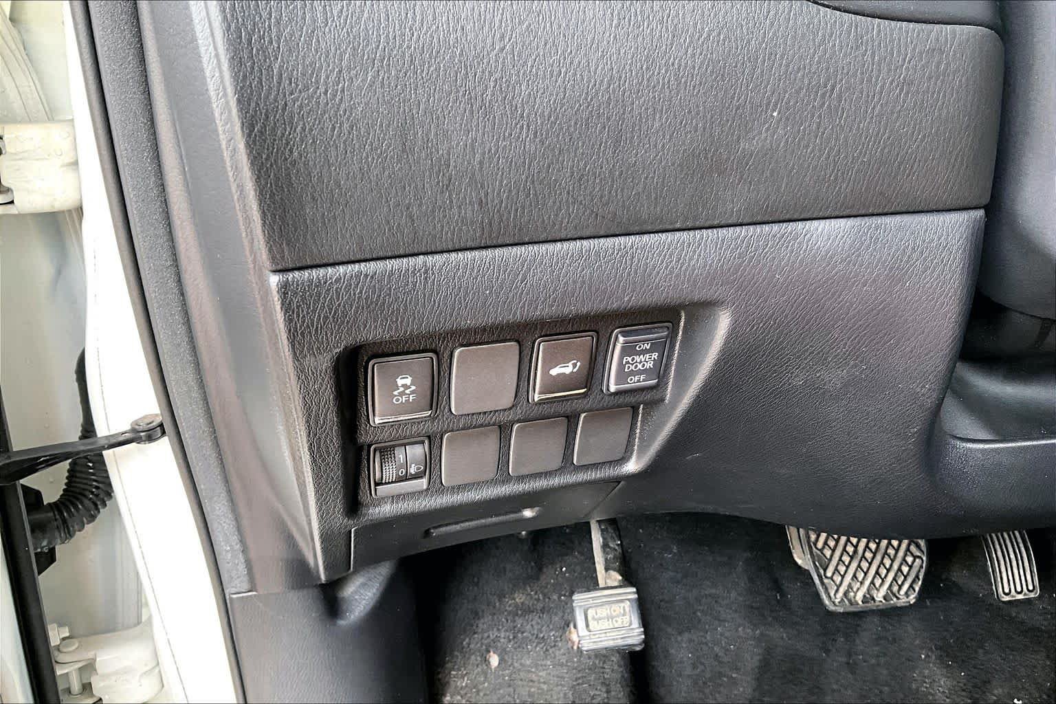 Used 2013 INFINITI JX35 FWD w/ Premium Pkg image 33