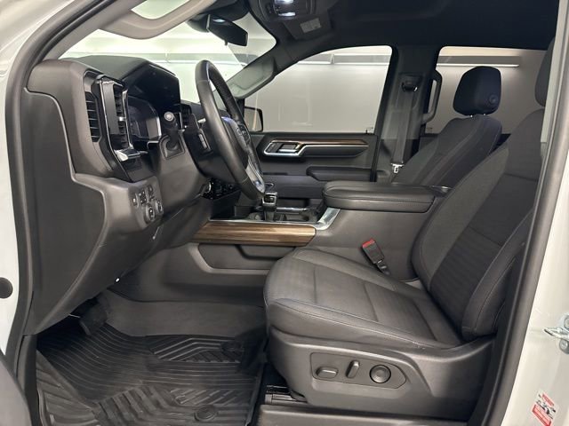 Certified 2023 Chevrolet Silverado 1500 LT Trail Boss w/ Protection Package image 22