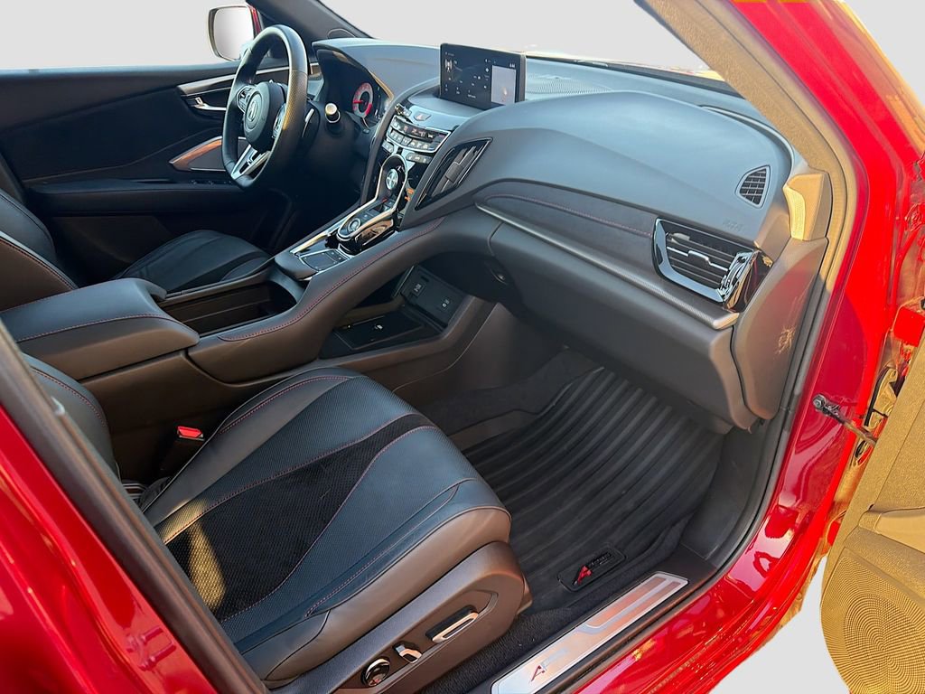 Used 2023 Acura RDX A-Spec image 16