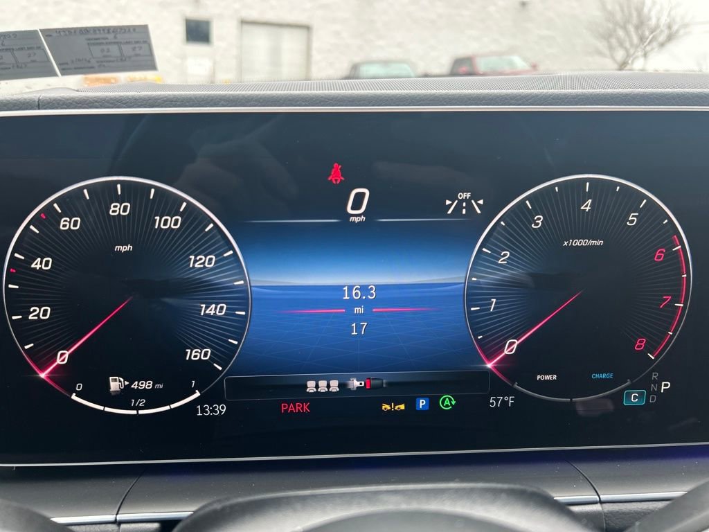 New 2026 Mercedes-Benz GLE 450 4MATIC image 15