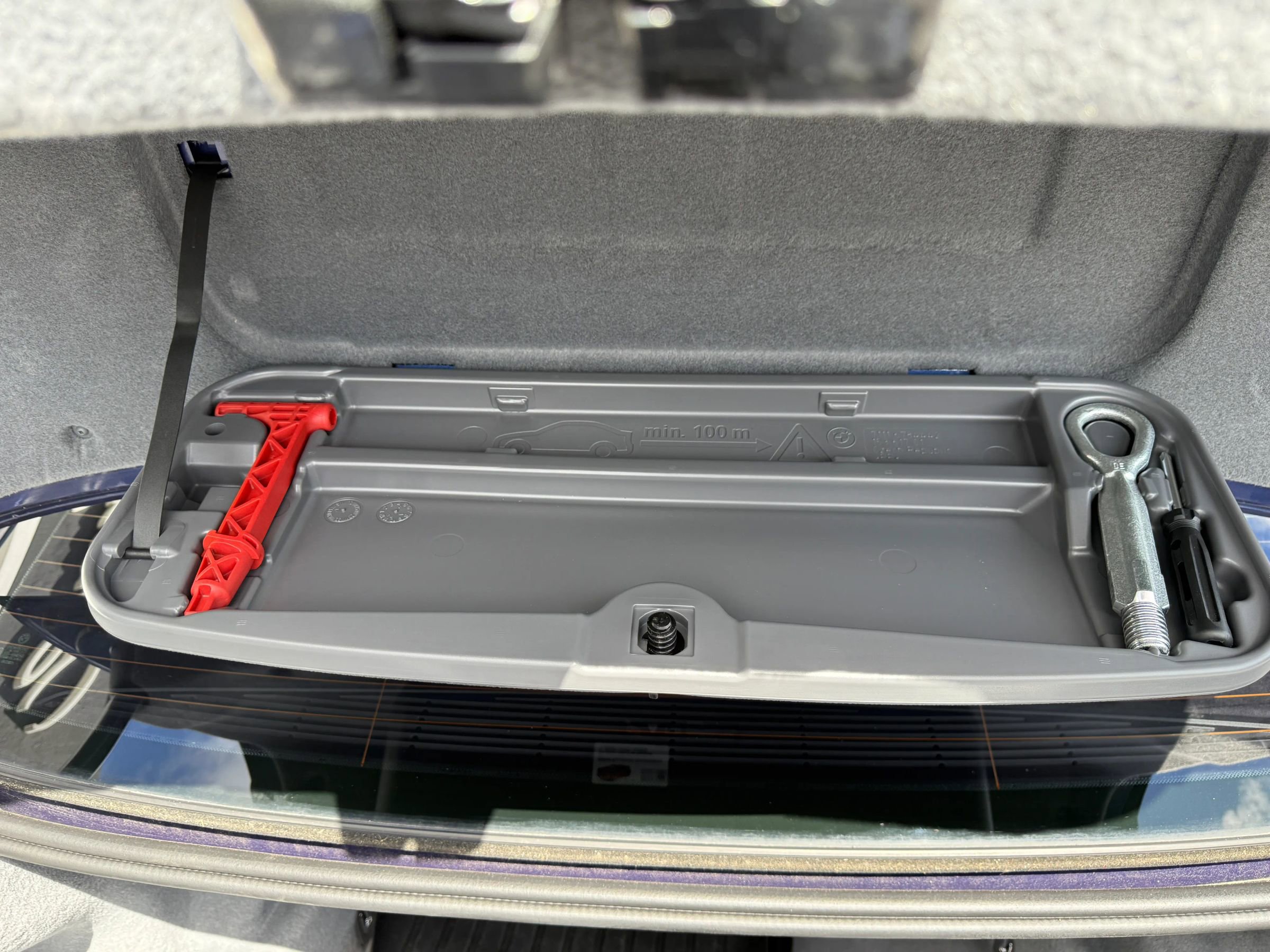 Used 2013 BMW ALPINA B7 xDrive image 27