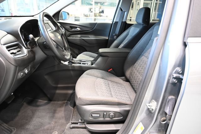 Used 2024 Chevrolet Equinox LT image 9