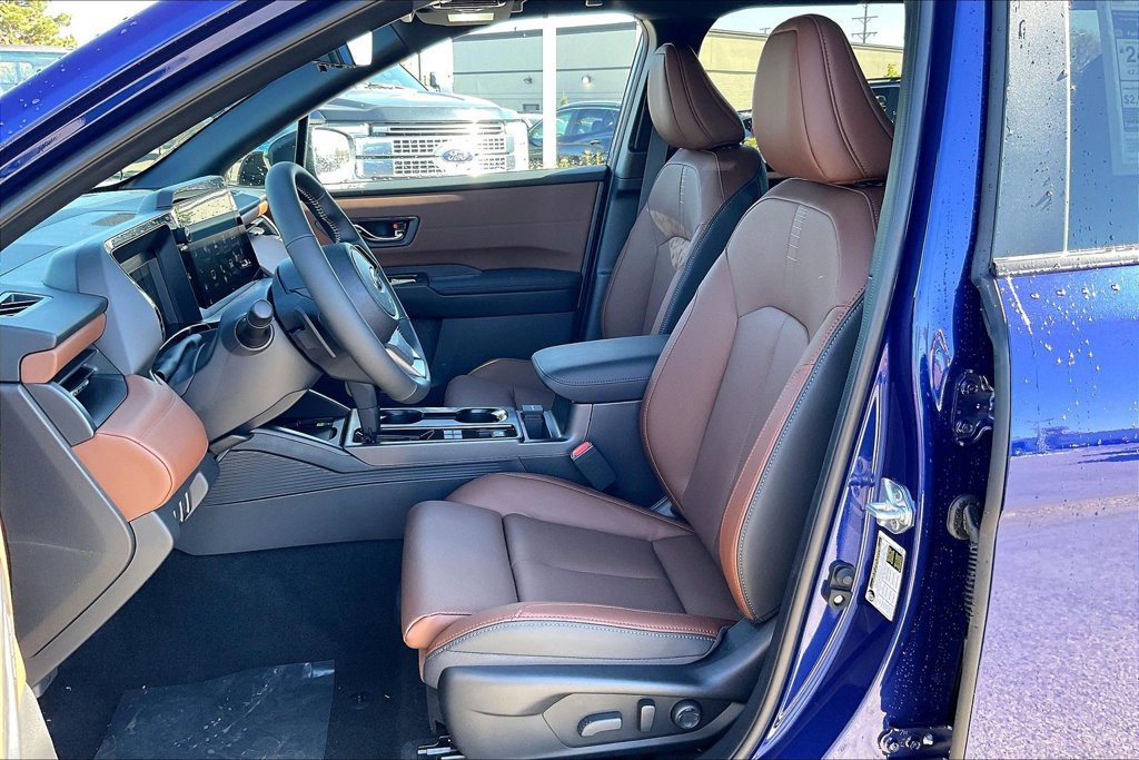 New 2026 Subaru Outback Touring XT AWD/4WD image 11