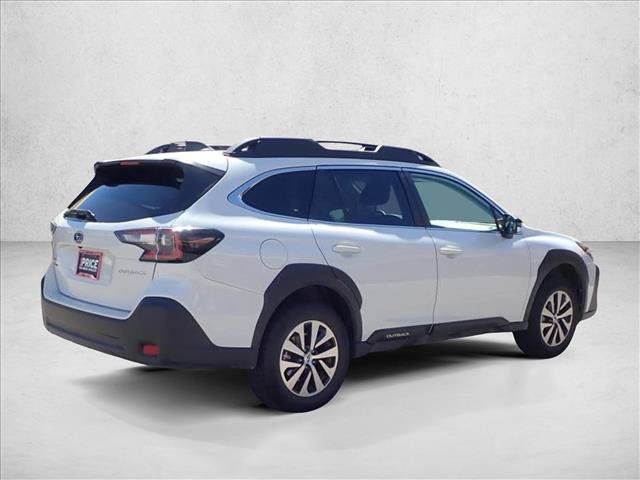 Used 2024 Subaru Outback Premium AWD/4WD image 4