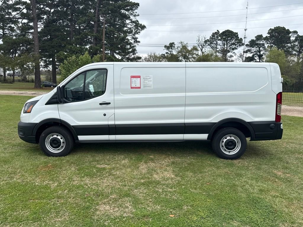 Used 2024 Ford Transit 150 Base image 5