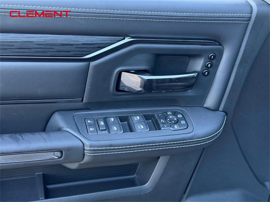 New 2026 RAM 2500 Rebel image 5