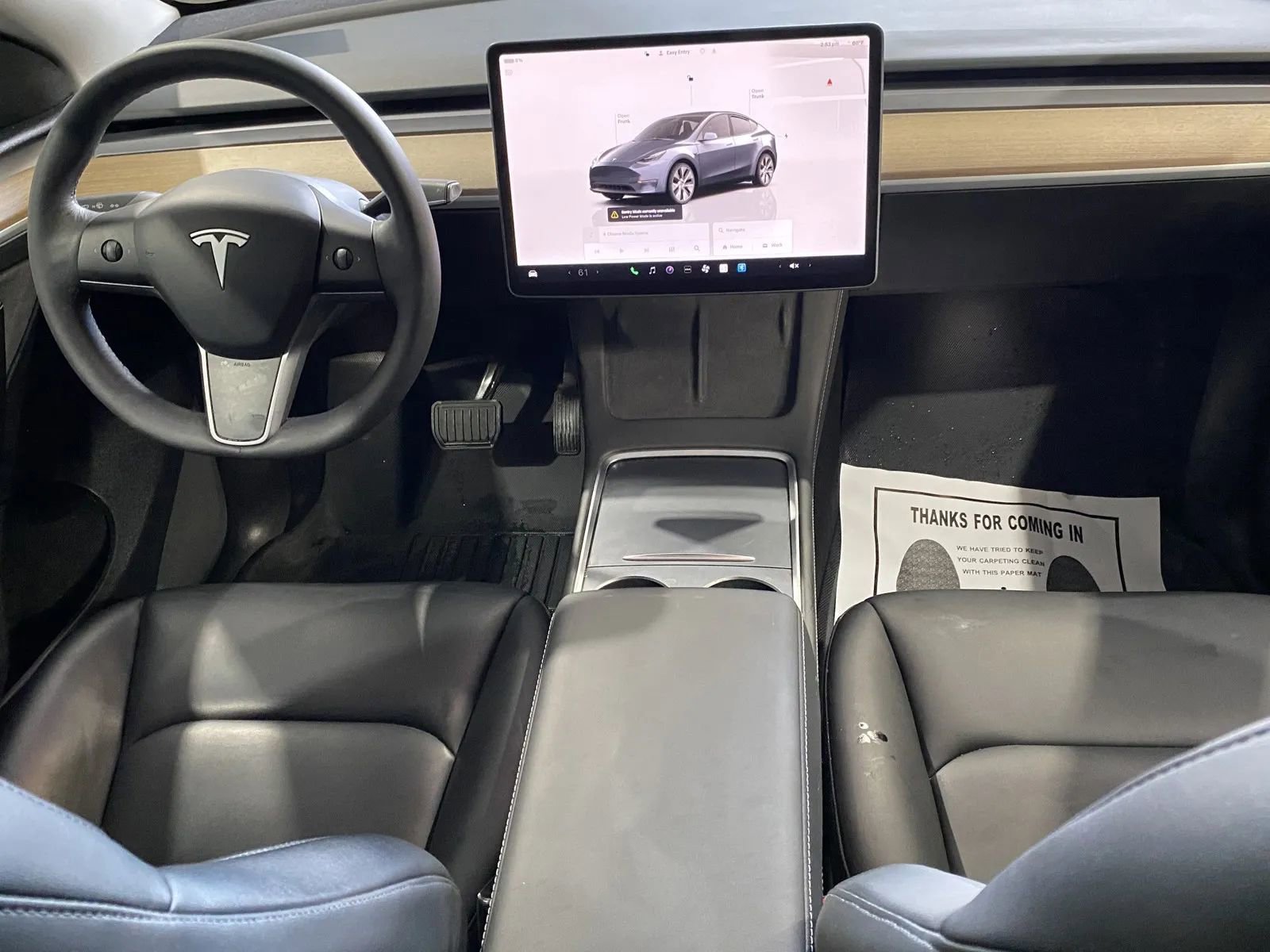 Used 2023 Tesla Model Y Long Range image 5