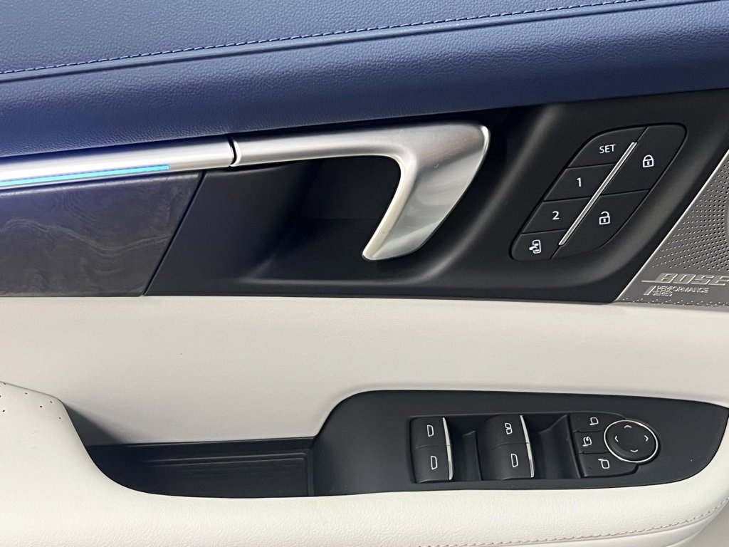 New 2026 Buick Enclave Avenir w/ Super Cruise Package image 10