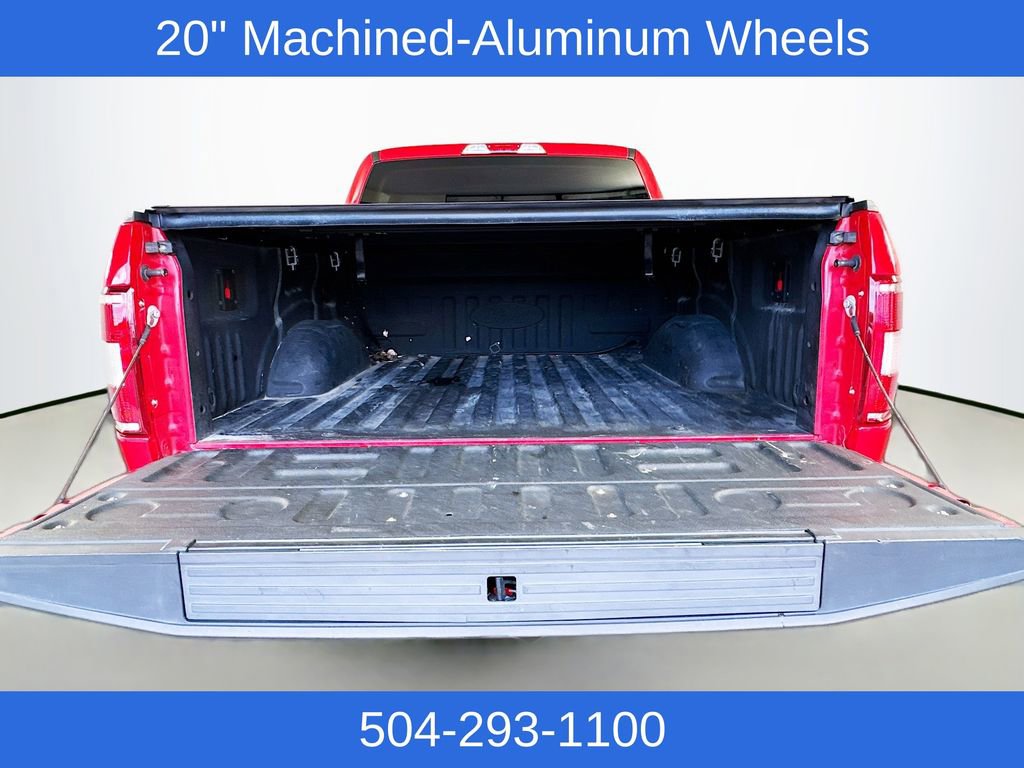 Used 2019 Ford F150 XL w/ Equipment Group 101A Mid AWD/4WD image 26