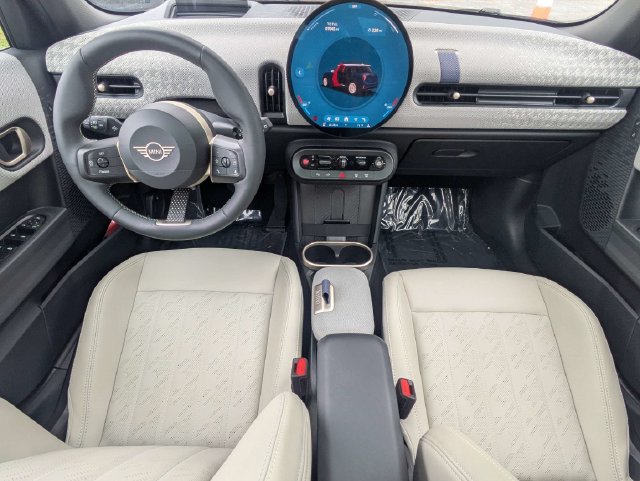 Used 2025 MINI Cooper S FWD image 26
