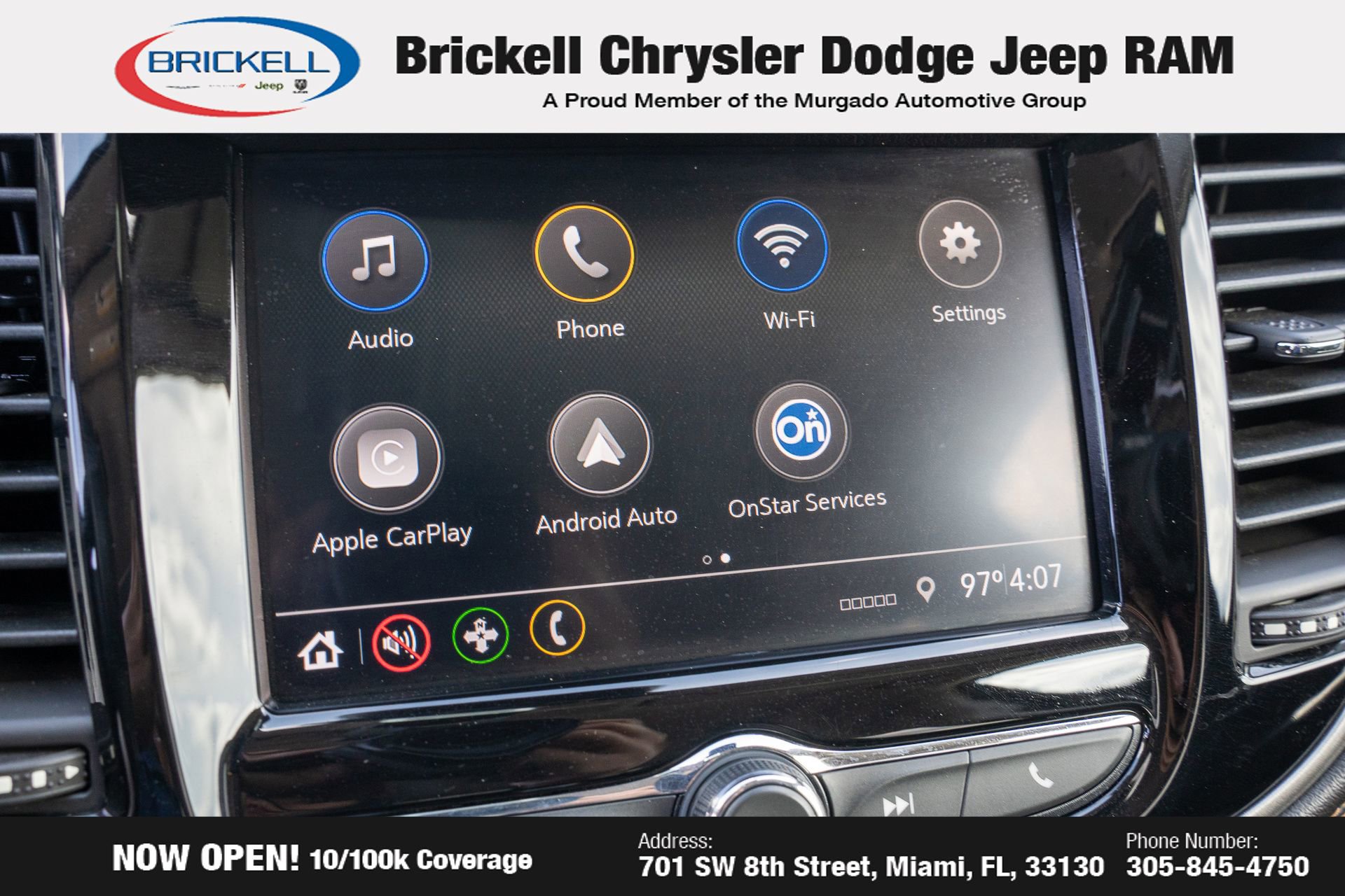 Used 2020 Chevrolet Trax LT w/ LT Convenience Package image 32