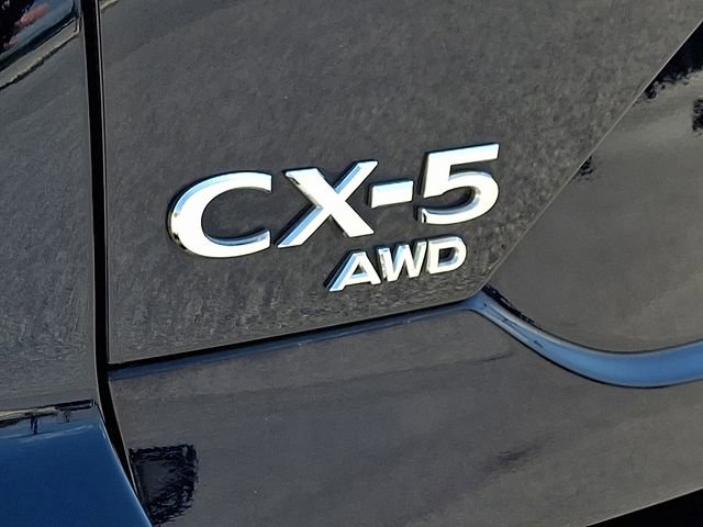 Used 2020 MAZDA CX-5 Touring AWD/4WD image 30