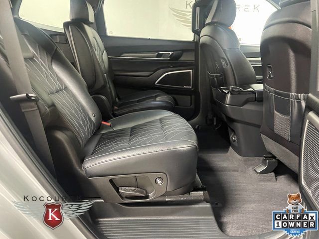 Used 2024 Kia Telluride EX X-Line image 23