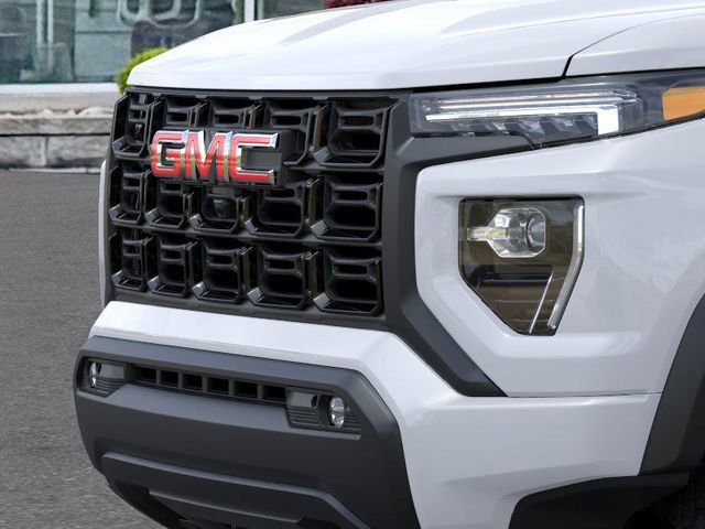 New 2026 GMC Canyon Elevation image 13