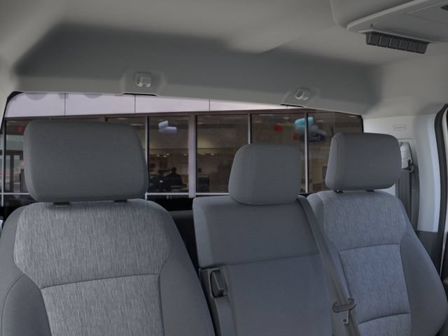 New 2025 Ford F250 XL w/ XL Off-Road Package AWD/4WD image 22