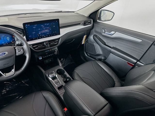 New 2026 Ford Escape Platinum w/ Premium Technology Package image 25