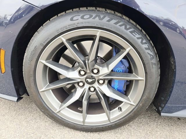 Used 2024 Ford Mustang Dark Horse image 16
