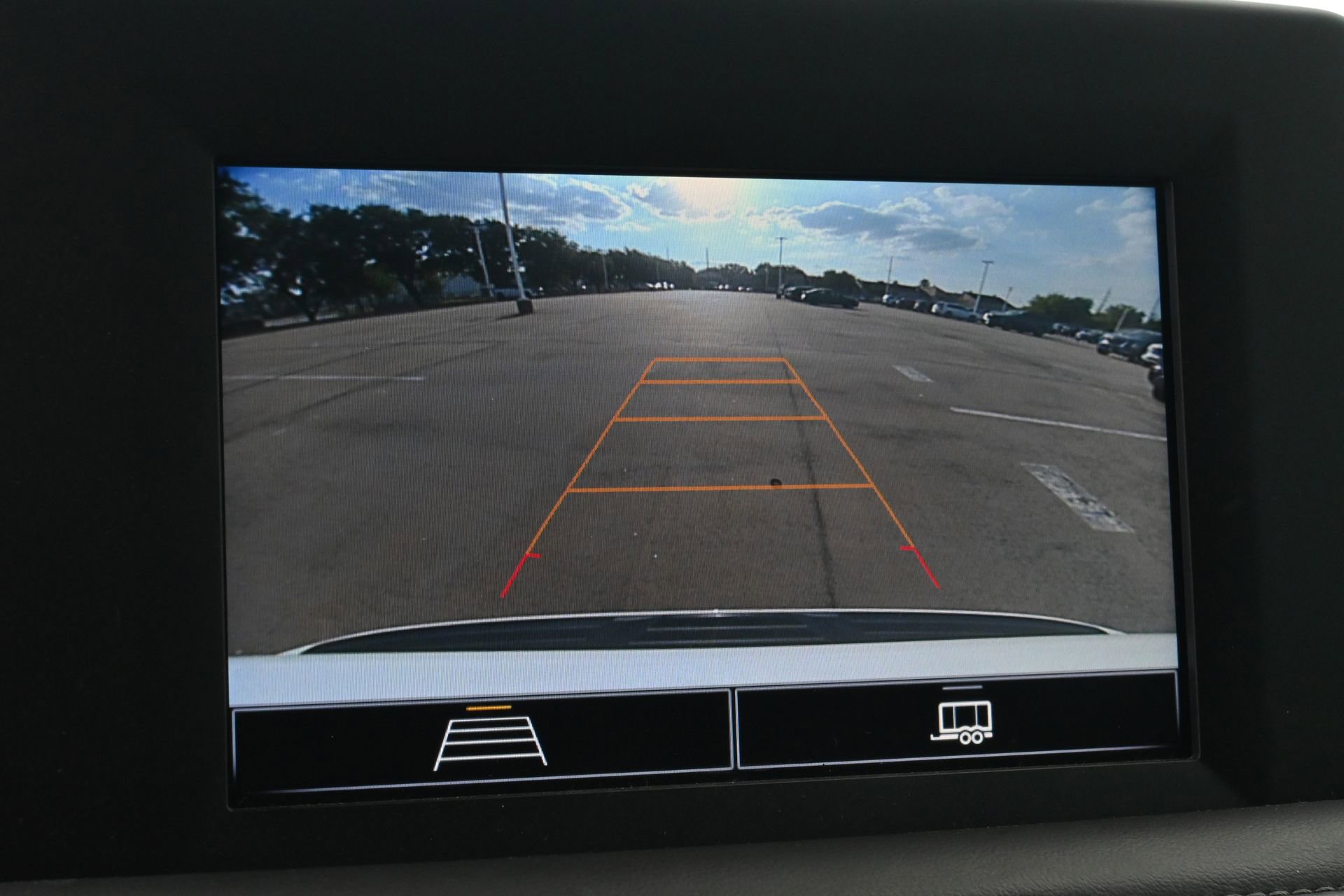 Used 2023 Chevrolet Suburban LS w/ Driver Alert Package RWD image 13