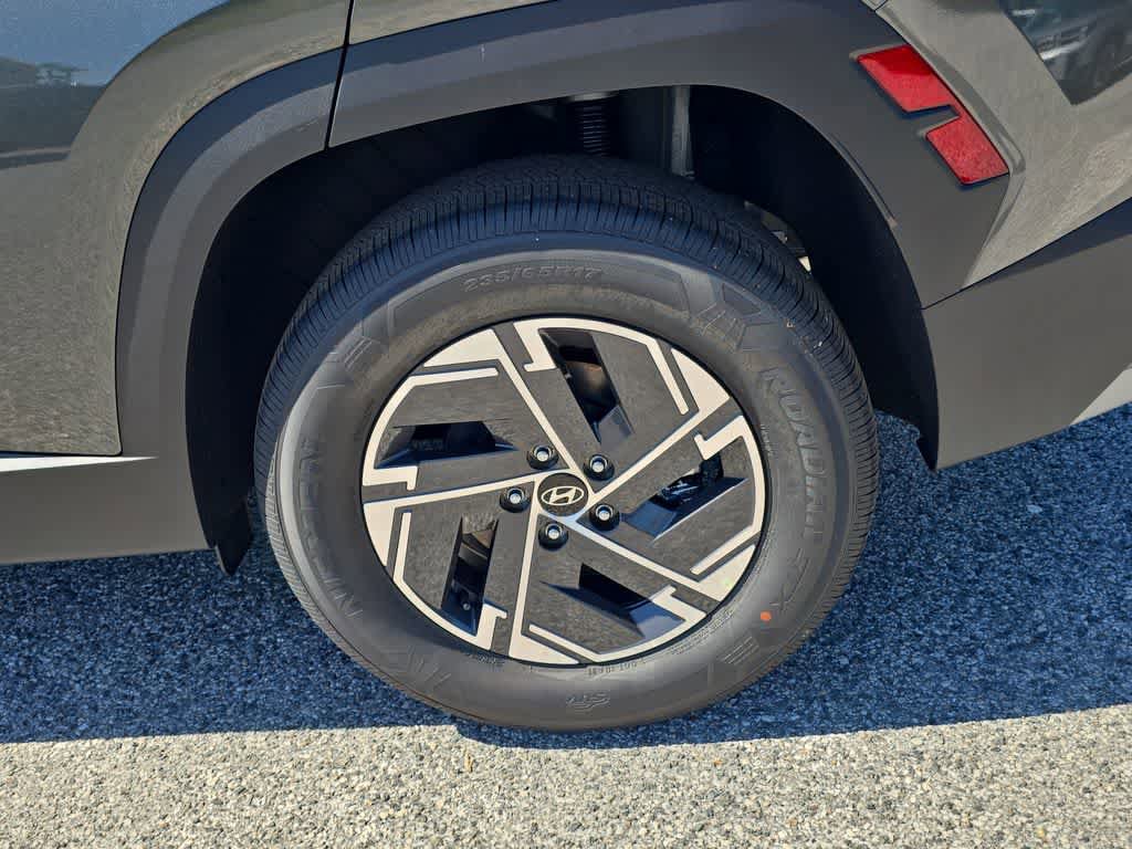 New 2026 Hyundai Tucson Blue SE AWD/4WD image 14