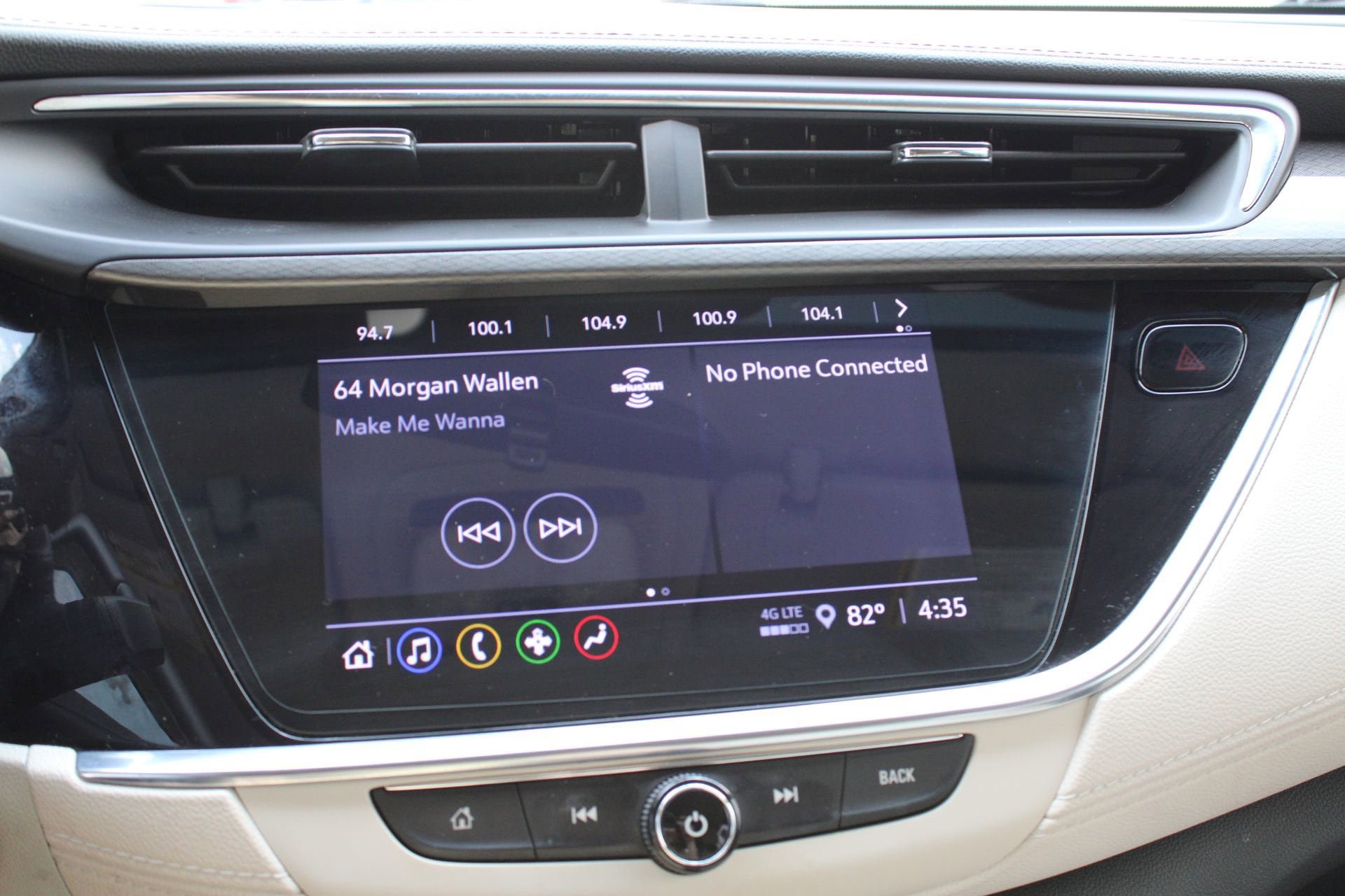 Used 2023 Buick Encore GX Select FWD image 33