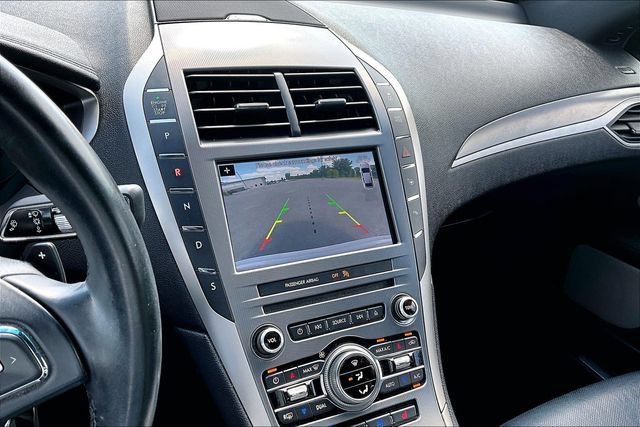 Used 2017 Lincoln MKZ Reserve w/ Luxury Package FWD image 14