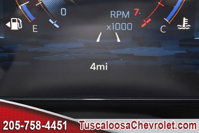 New 2026 Chevrolet Tahoe LS image 27