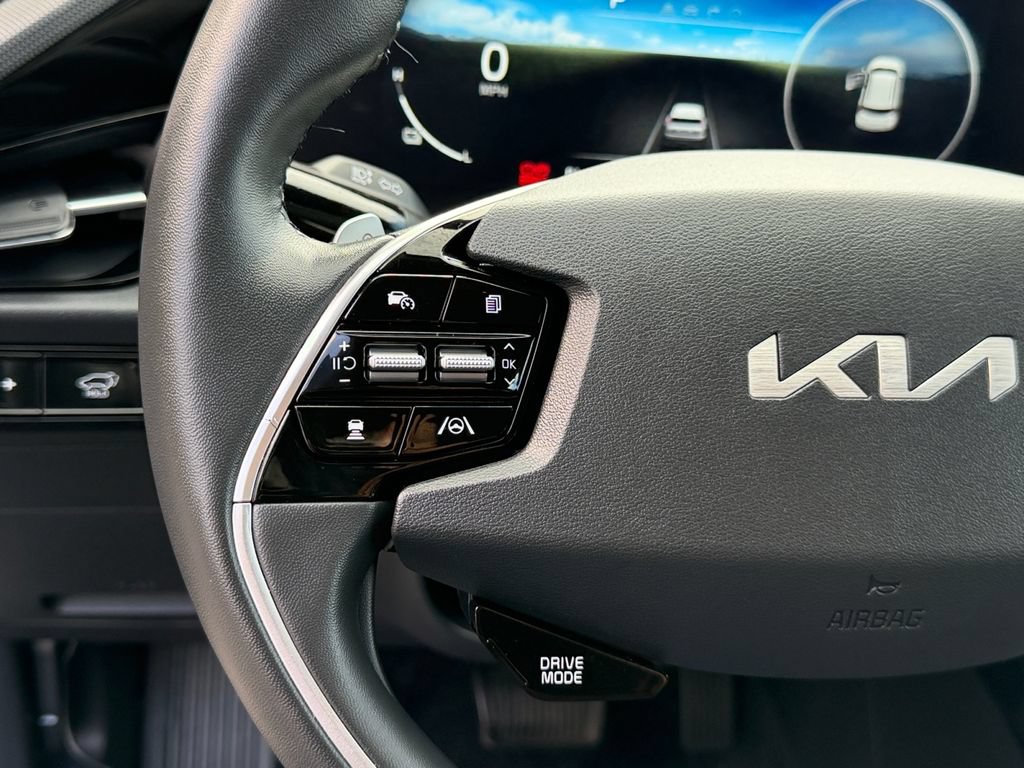 Used 2023 Kia Niro Wind w/ Wind Preserve Package FWD image 20