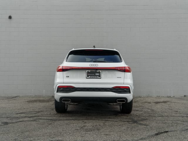 Used 2025 Audi Q5 Premium Plus w/ Premium Plus AWD/4WD image 6