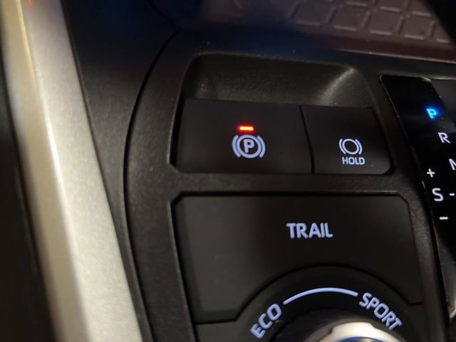 Used 2024 Toyota RAV4 Limited AWD/4WD image 29