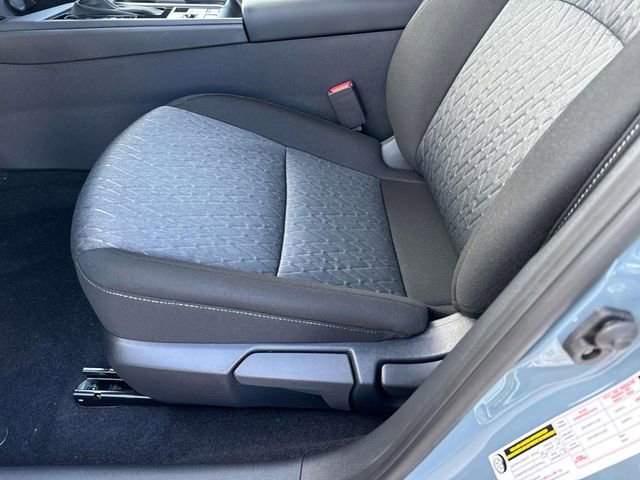 New 2026 Nissan Sentra SV w/ Floor Mat Package FWD image 20