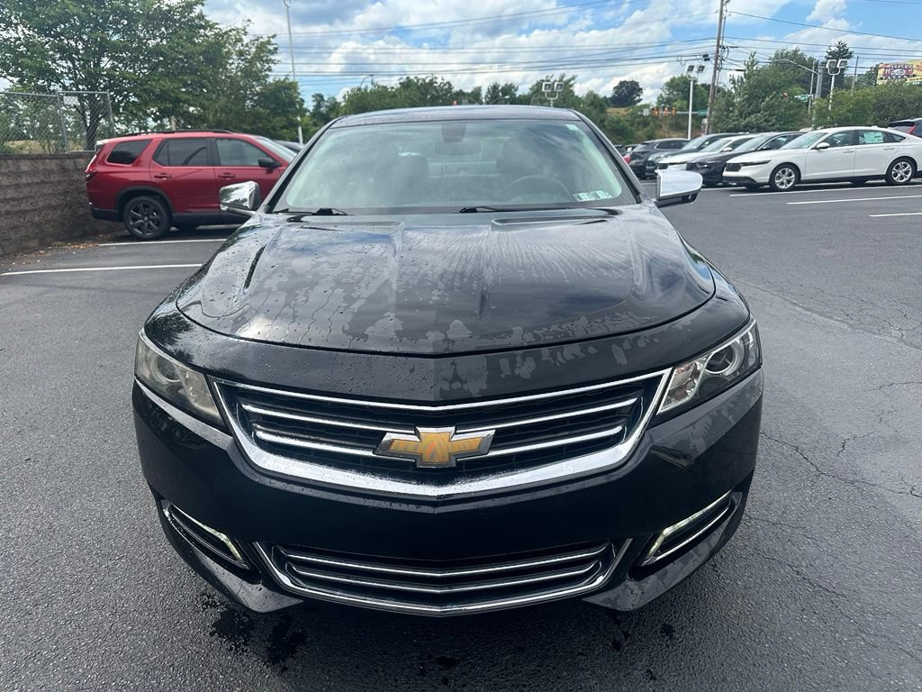 Used 2020 Chevrolet Impala Premier FWD image 2