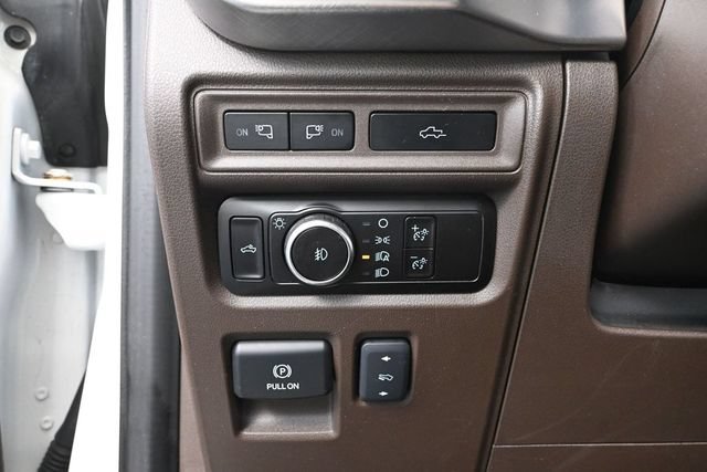 Used 2023 Ford F150 King Ranch AWD/4WD image 26