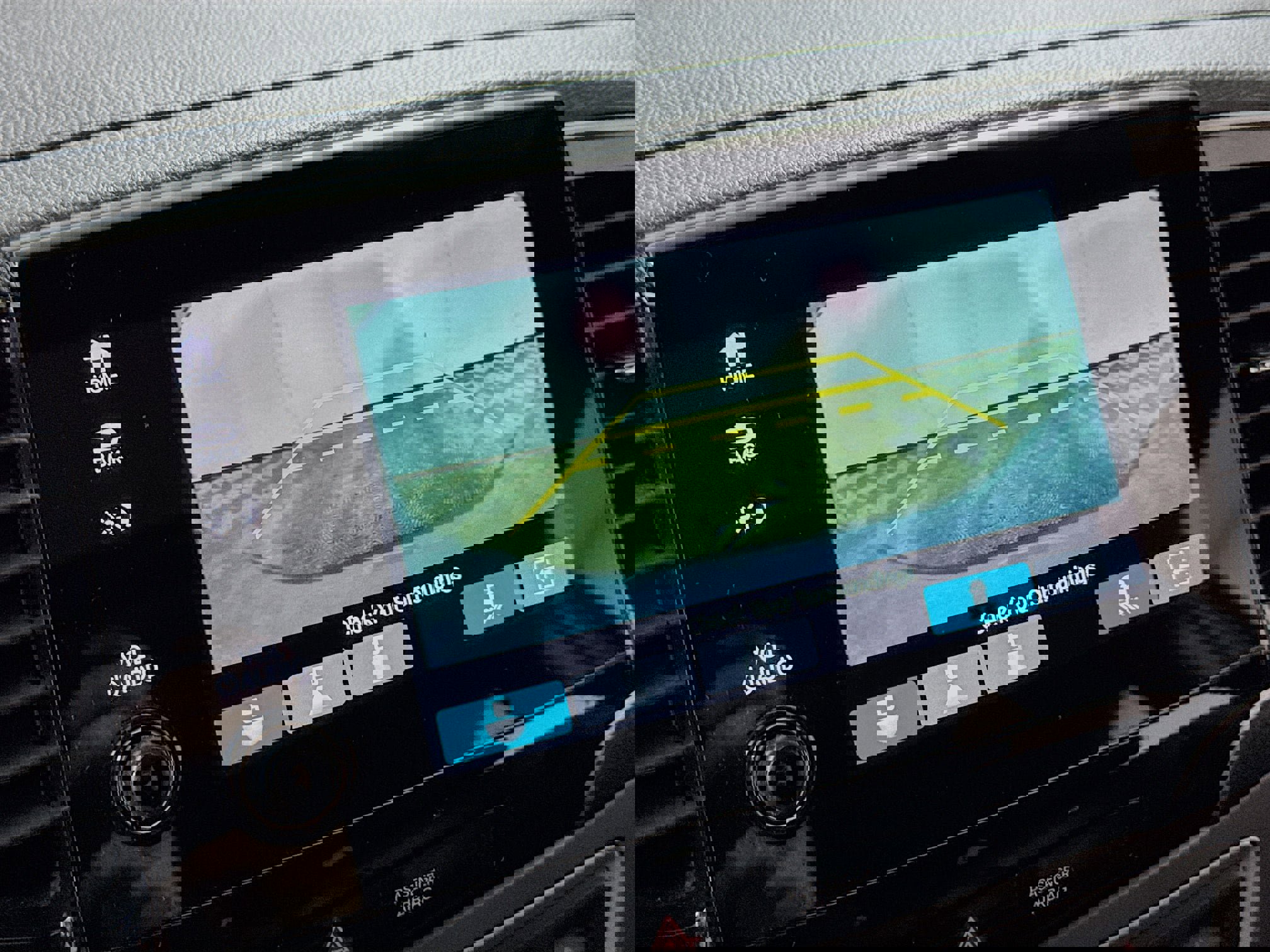 Used 2022 Honda Passport EX-L image 3