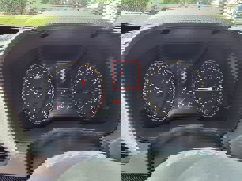 New 2025 Subaru Crosstrek 2.5i Sport w/ Crosstrek Mirror Package image 12