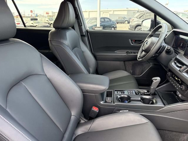 Certified 2026 Subaru Outback Premium image 19